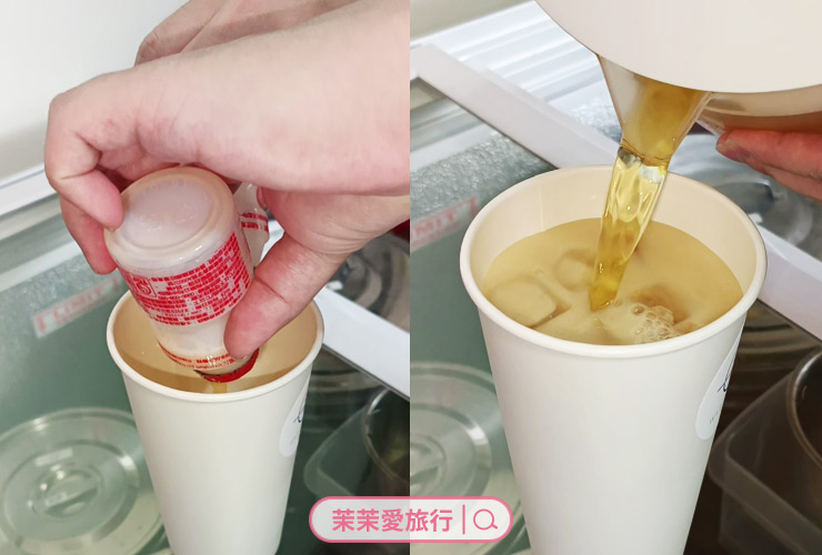 水涼亭飲品 宜蘭羅東店