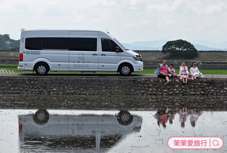 嘉威國際旅行社．忘憂旅行．私人訂制保姆車旅遊團隊