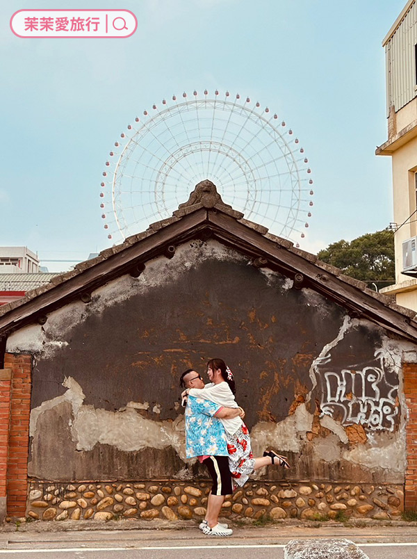 嘉威國際旅行社．忘憂旅行．私人訂制保姆車旅遊團隊