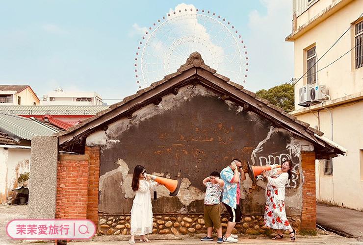 嘉威國際旅行社．忘憂旅行．私人訂制保姆車旅遊團隊