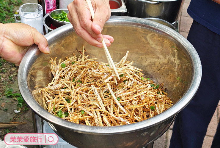 茅鄉亭客家料理體驗