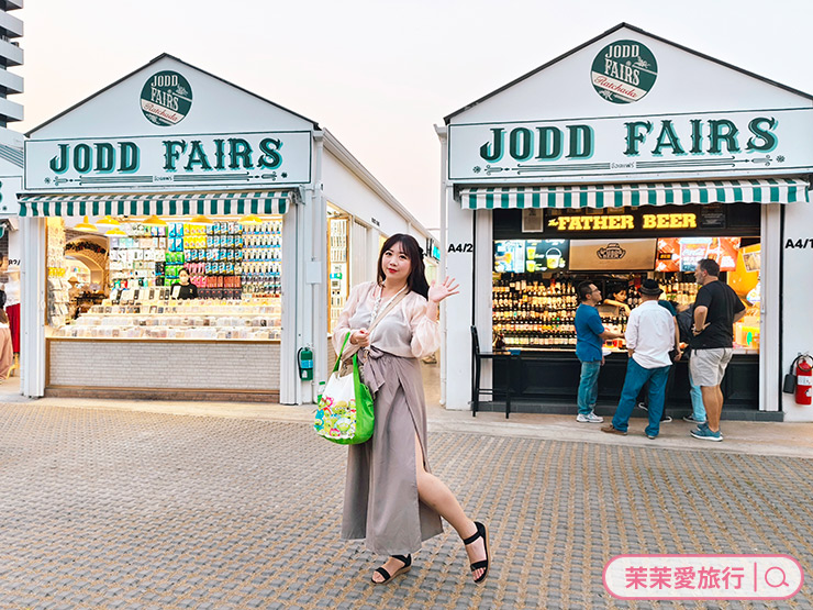 泰國親子小旅行客製化包車